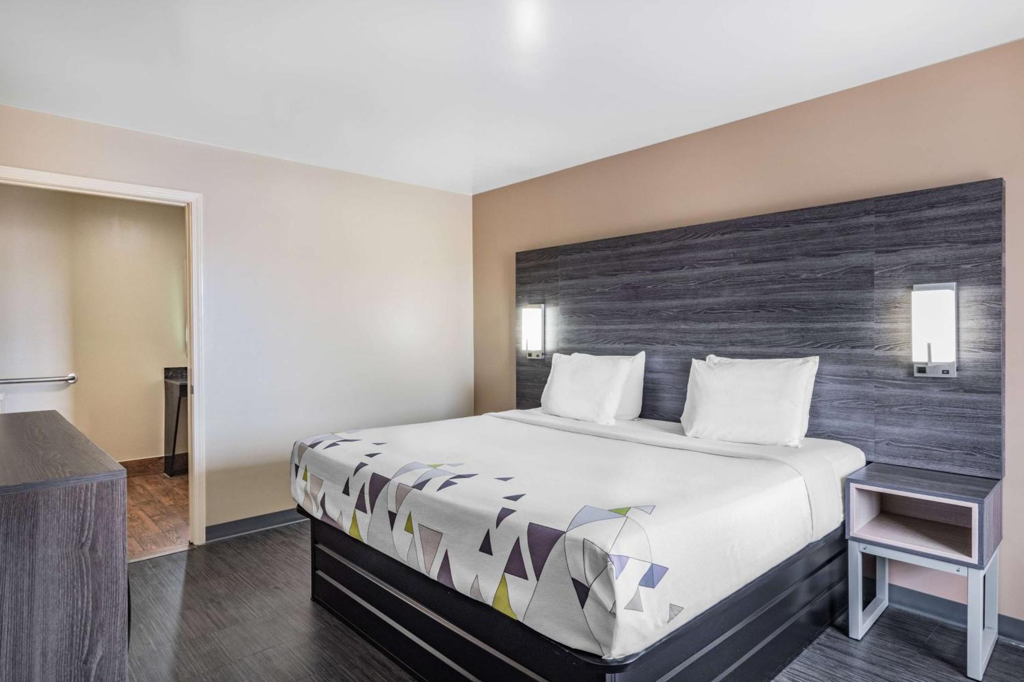 Baymont By Wyndham Commerce Ga Near Tanger Outlets Mall Esterno foto