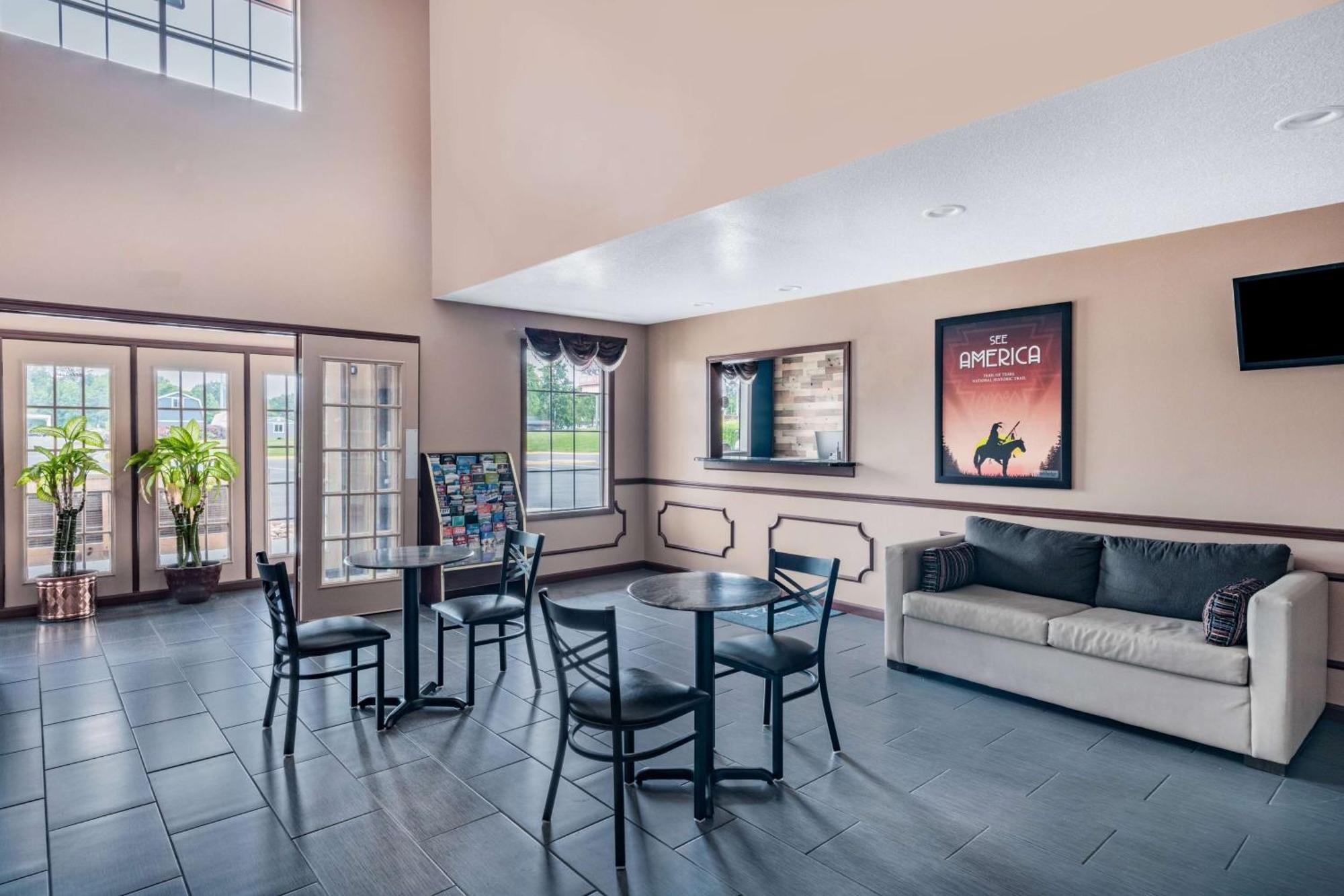 Baymont By Wyndham Commerce Ga Near Tanger Outlets Mall Esterno foto